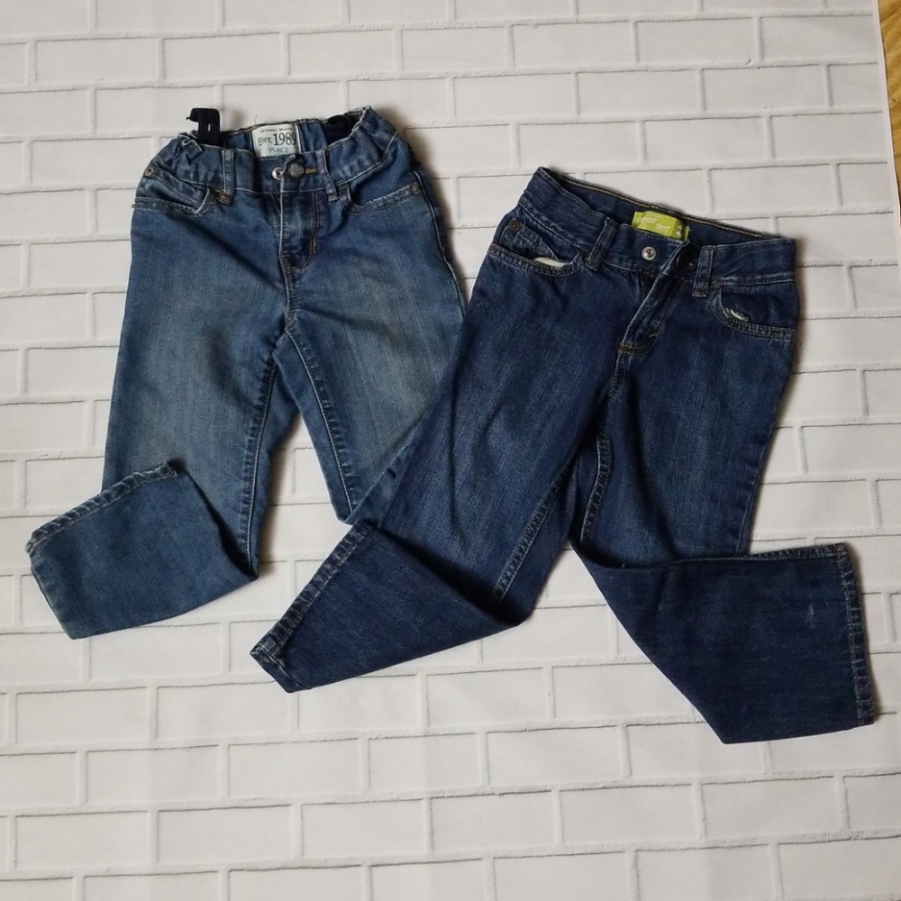 Bundle of Boy's Pants